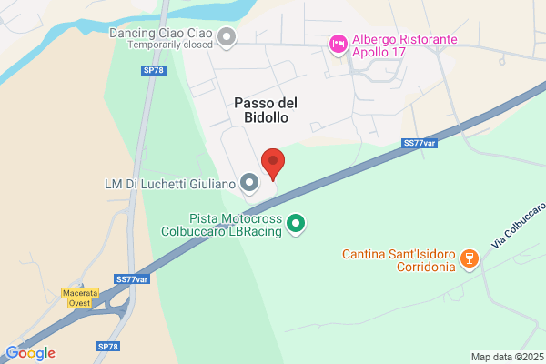 Officina Meccanica Agricola  T.L.