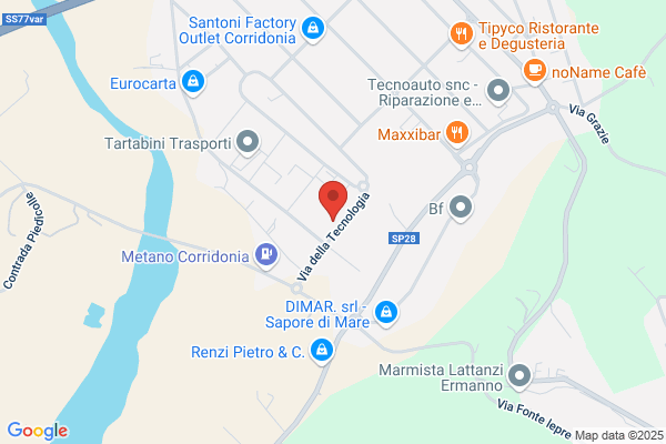 Omep Officina Meccanica Di Ezio Pesallaccia