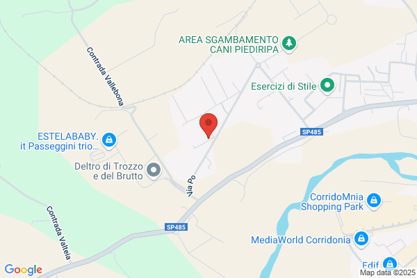 Nuova Otm