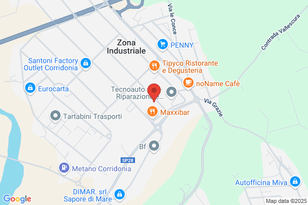 Meccaniche Broemi (S.N.C.)