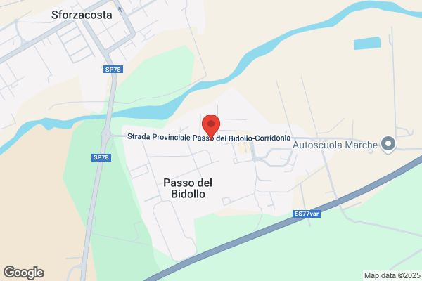 Panificio Bucosse Emilia & C. S.N.C.