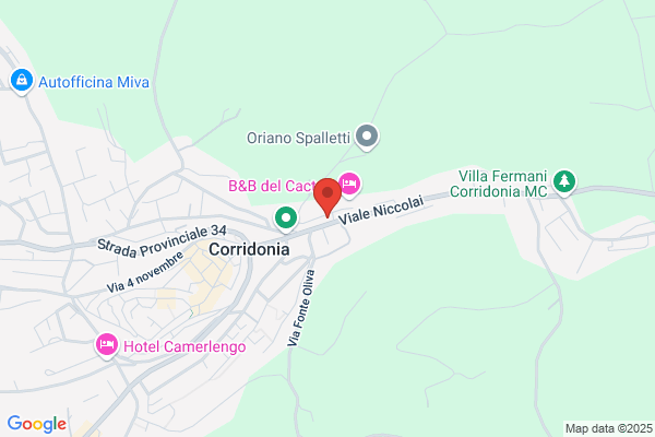 Tombesi cristiana