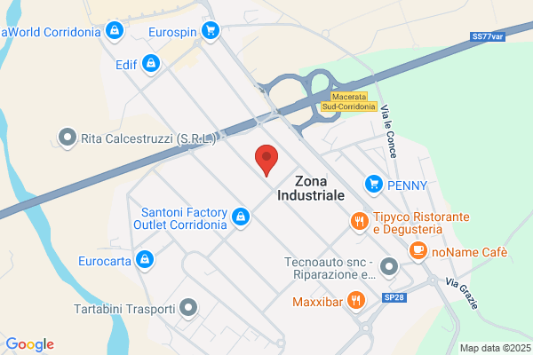 Tormec Di Cintioni E Gistozzi S.N.C.