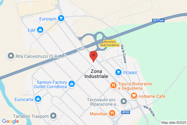 Lf Infissi di Luchetti Fabrizio