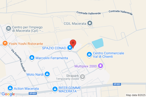 Studio Commerciale Vitali Dottor Paolo