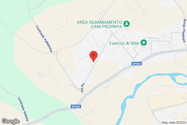 E.T.A. S.A.S. DI PADOVANO CINZIA E C.