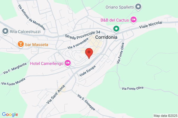 Gestioni Srl