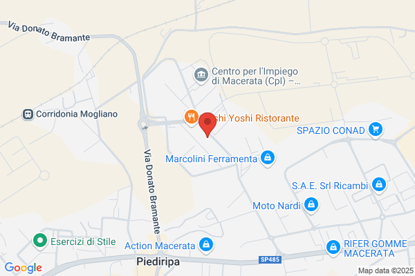 Cotta e Magnata