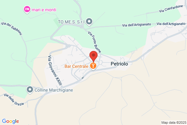 Locanda Del Cavaliere