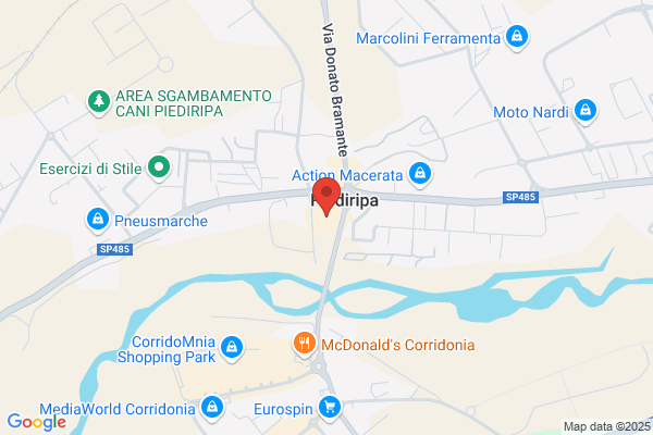 Osteria Lungo Il Fiume