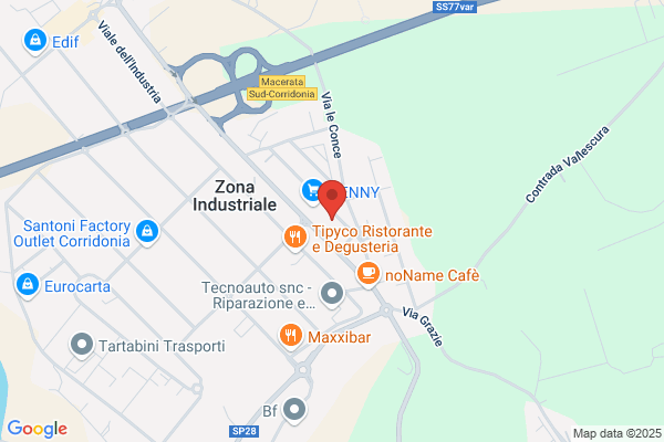 Pizzeria Doppio Zero