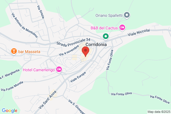 Tabaccheria Manfroni Di Scorpecci E Pieroni