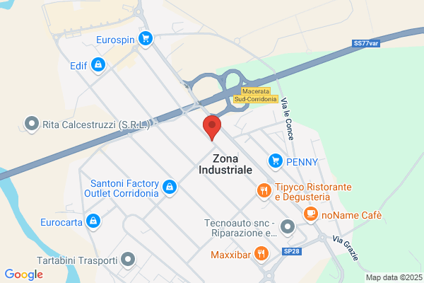 Tappezzeria La Tas  di Ascenzi Massimo