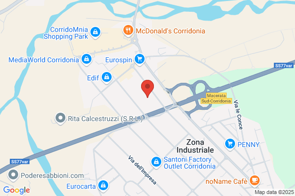 Tardini Autotrasporti Di Tardini Valentino & C. s.A.S.