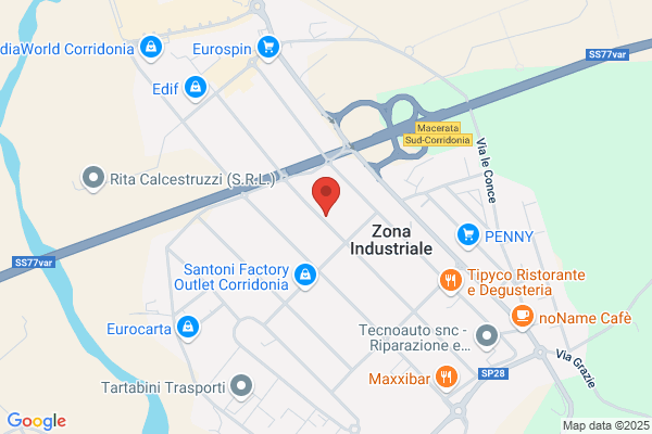 Efar Arredamenti Srl