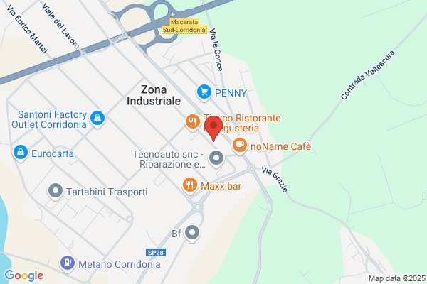 Nuova Silva Srl