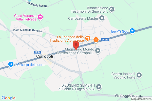 AComp Assiservizi di Adamo Compagnoni