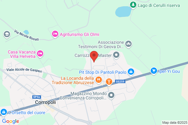 F.A.M.A. TRASPORTI