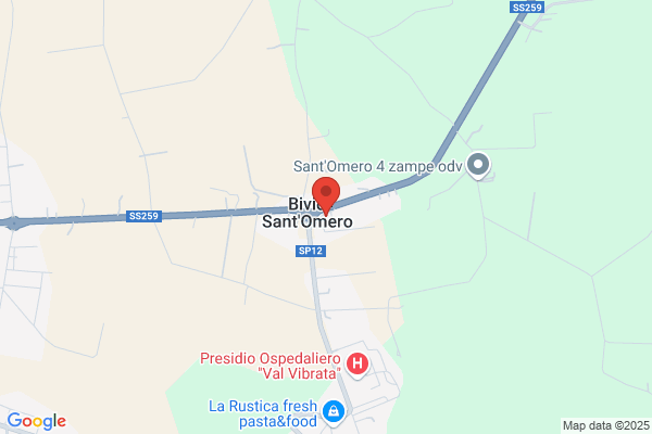 Farmacia di Mattia
