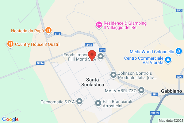 Tunit (Tungstentools Italia) Srl