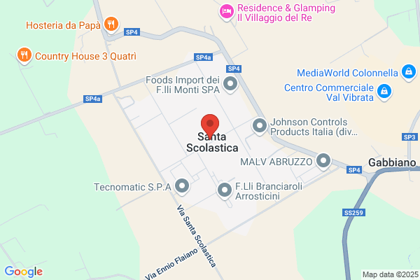 Arcadia Srl