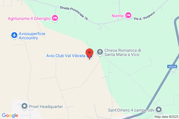 Associazione Avio Club Val Vibrata