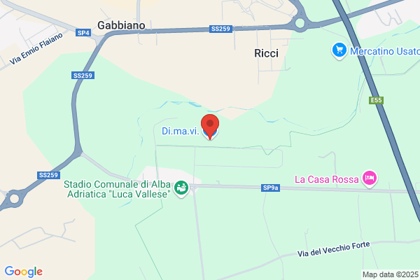 Autodemolizioni Di.Ma.Vi.