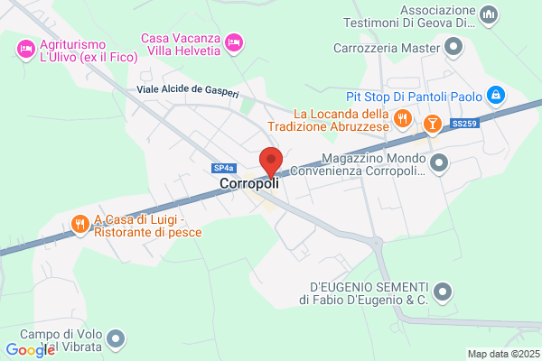 Celli Luciano E C. S.N.C.