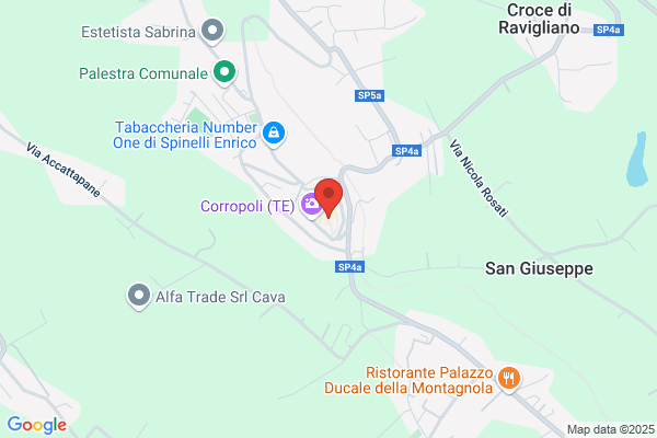 Chi Cerca Trova