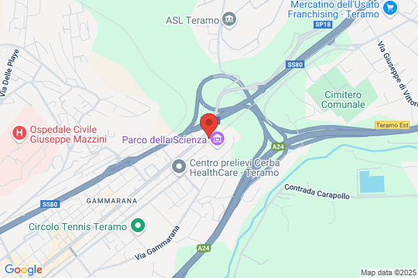 Clinica Veterinaria Larca