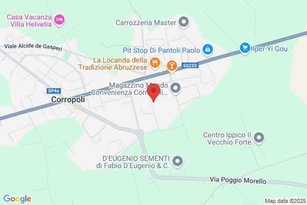 Elettronica Srl