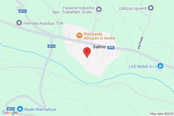 Faraone Infissi S.R.L.