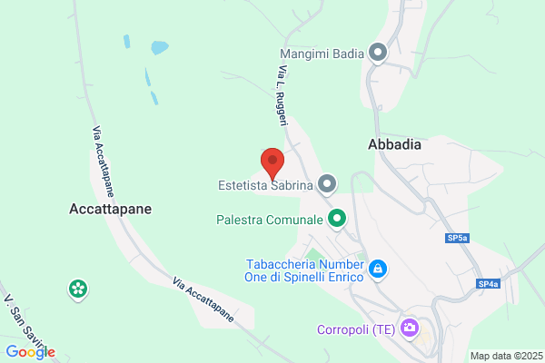 Faraone Volpe Antonietta