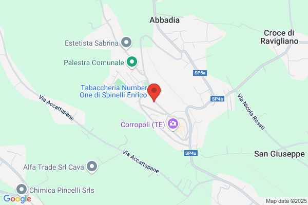 Farmacia Masi Maria
