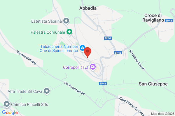Forno F.Lli Carusi Snc