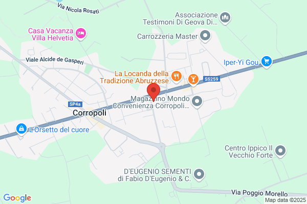 Gioielleria Fantastico