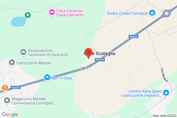Granchelli Umberto