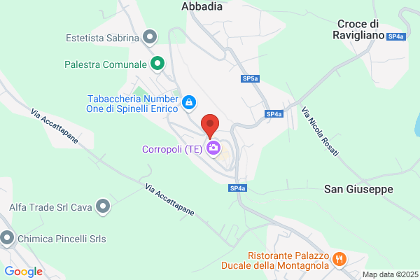 Macelleria Di Saverio Silvio