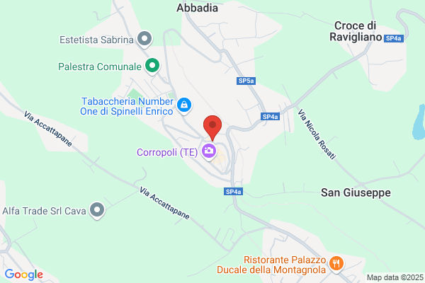 Municipio Di Corropoli