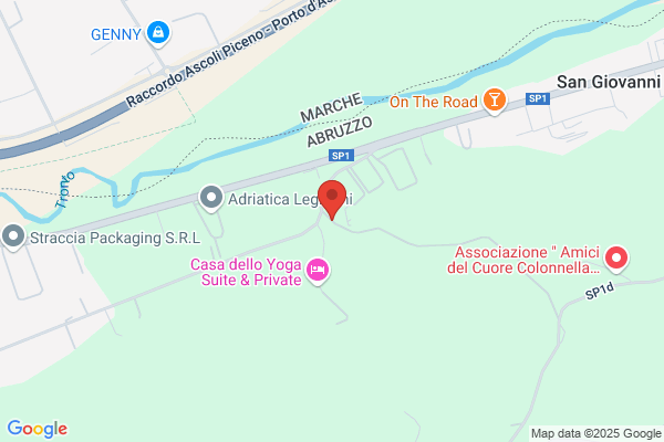 Networking Italia