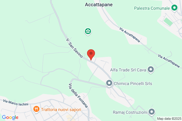 Officina Moro Claudio
