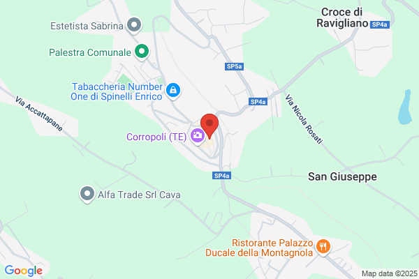 Panificio S. Agnese Snc