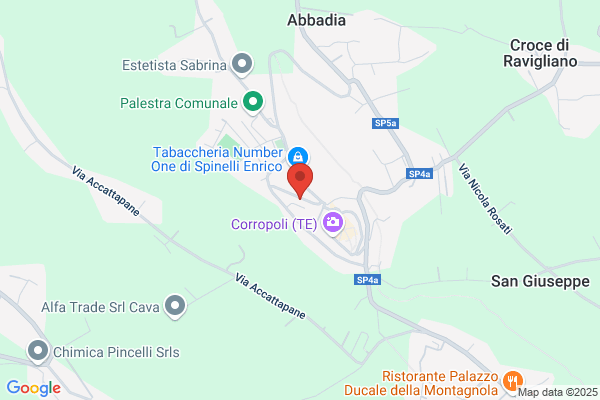 Poste Italiane