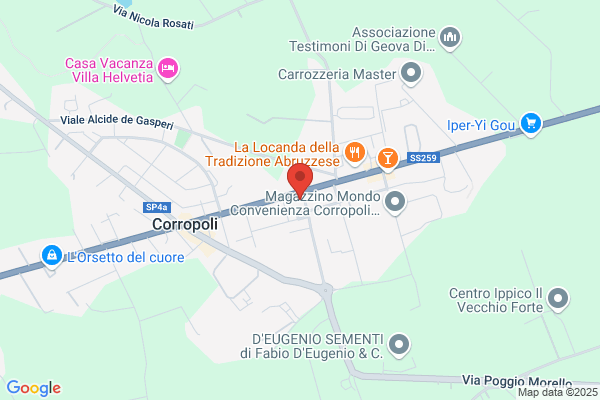 Profili Aziendali S.R.L.