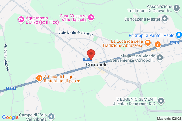 Quinzi domenico