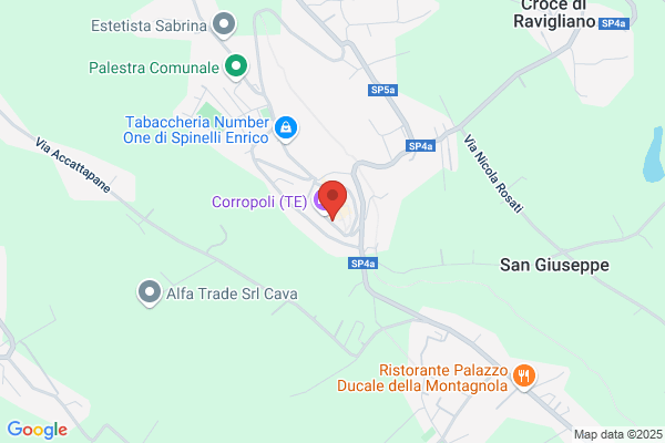 Ristorante Il Cinquecento