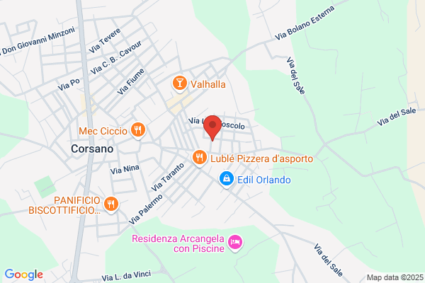 A.B.S. DI ANTONAZZO BIAGIO