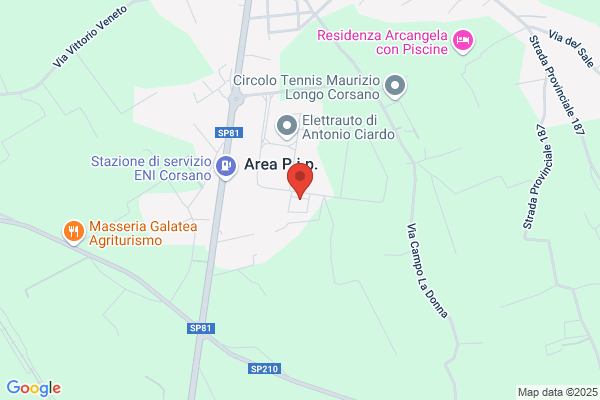 Carrozzeria Rizzo e Nuccio