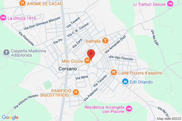 Farmacia Notaro