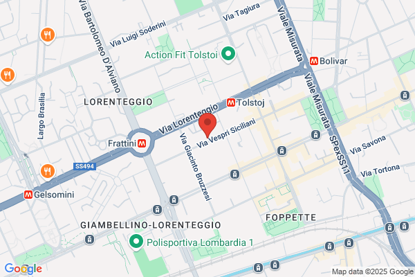 Officina Nettuno